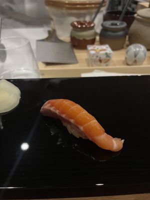 Shota omakase by null