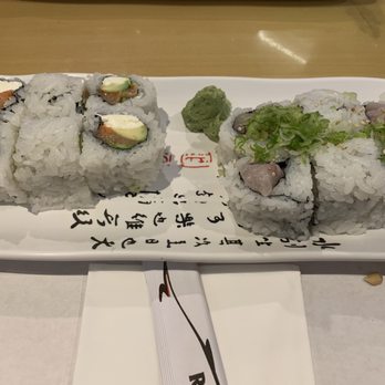 Rumble Fish - Japanese Near Me - Scotts Valley, California Rumble Fish - Japanese Near Me - Scotts Valley, California