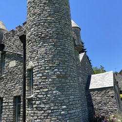 The Castle Rehabilitation Foundation Landmark