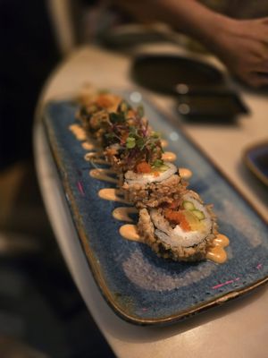 Nori by null