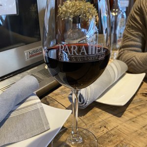 PARALLEL WINE AND WHISKEY BAR - 331 Photos & 391 Reviews - 43135 ...