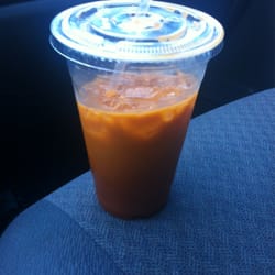 Smile Thai - Great Thai tea!!