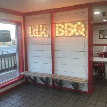 Idk BBQ - Barbeque Near Me - Tropic, Utah Idk BBQ - Barbeque Near Me - Tropic, Utah