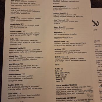 Kaido Sushi - Sushi Bars Near Me - Arlington Heights, Illinois Kaido Sushi - Sushi Bars Near Me - Arlington Heights, Illinois