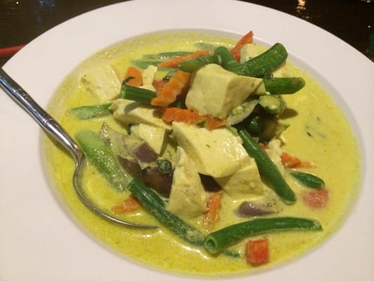 Malakor Thai Cafe by null