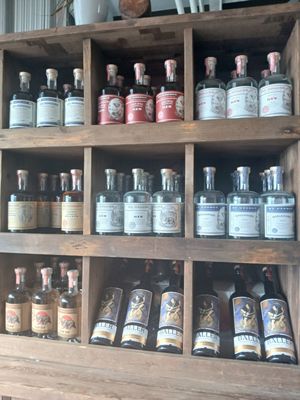 St. George Spirits by null