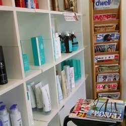 Sweeney Todd Hair Milltown - Magazine selection