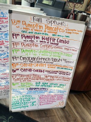 Menu photo 4 Kara's Korner Glendora, CA Menu photo 4 Kara's Korner Glendora, CA