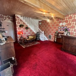 The Bodie Hotel
