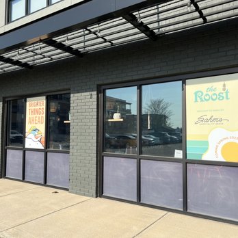 The Roost - Breakfast & Brunch Near Me - Indianapolis, Indiana The Roost - Breakfast & Brunch Near Me - Indianapolis, Indiana
