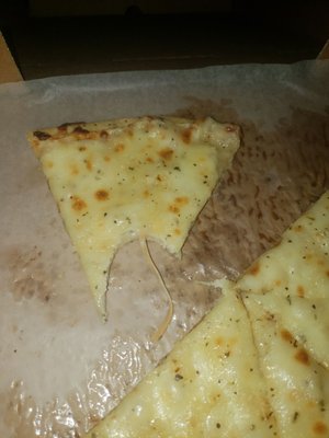 Big Tomato Pizza by null