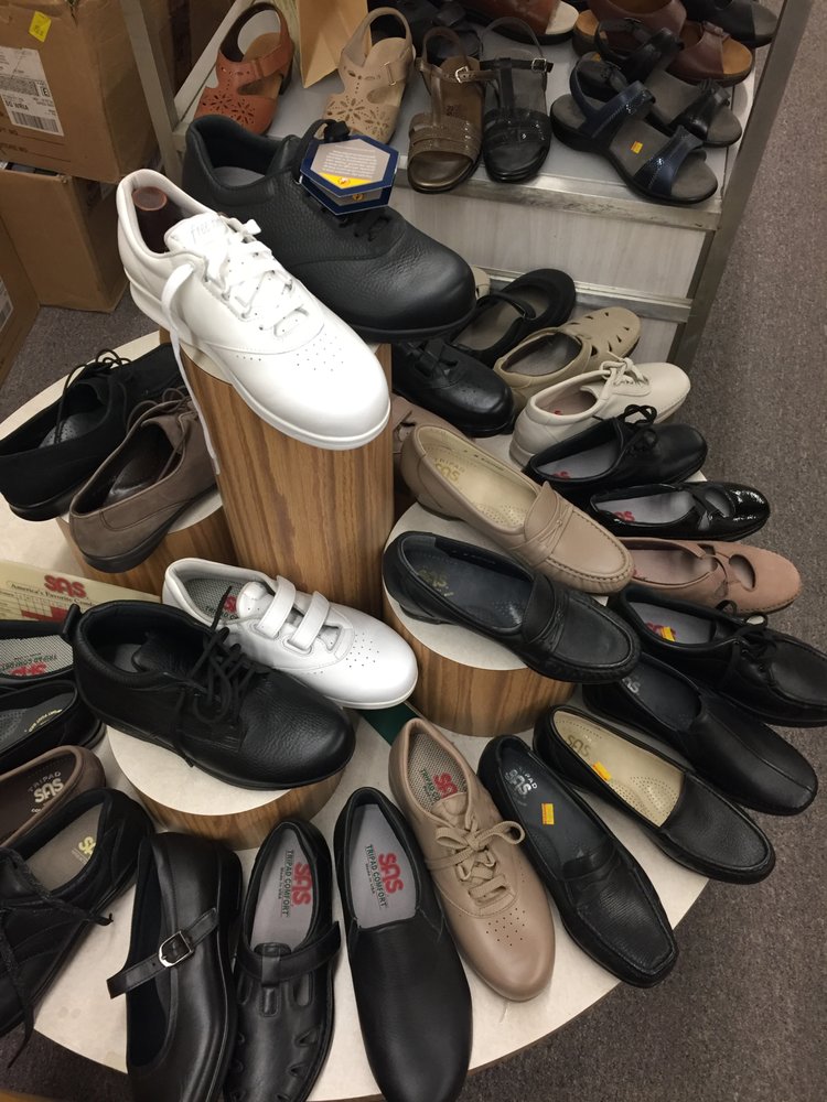 AL’S SHOES Updated September 2024 639 E Landis Ave, Vineland, New