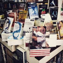 El Mundo del Libro