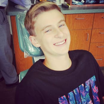Hardie Orthodontics - My son right after his braces were removed. LOVE his new smile, what an amazing transformation! Thank you Hardie Ortho! - Orthodontists Near Me - Escondido, California Hardie Orthodontics - My son right after his braces were removed. LOVE his new smile, what an amazing transformation! Thank you Hardie Ortho! - Orthodontists Near Me - Escondido, California