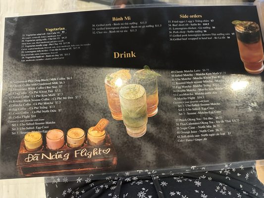 Menu photo 3 Nén Burnaby, BC