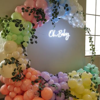 Bloom Balloon - Balloon Services Near Me - Milpitas, California Bloom Balloon - Balloon Services Near Me - Milpitas, California