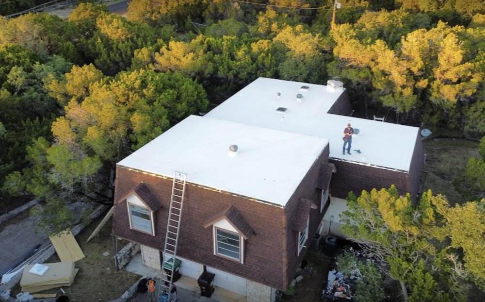 Slide of South Texas Contractors and Roofing