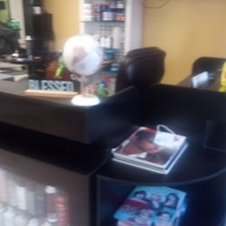 Imperial Salon & Barbershop