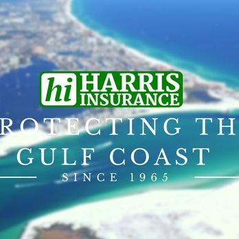 Harris Insurance Services - Insurance Near Me - Fort Walton Beach, Florida Harris Insurance Services - Insurance Near Me - Fort Walton Beach, Florida