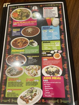 Taqueria Casa Mixteca by null