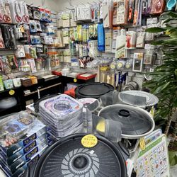 Home Shopping World