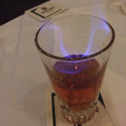 Athen-Restaurant - Metaxa