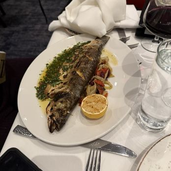 Sequoia - Branzino - New American Near Me - Washington, DC, District of Columbia Sequoia - Branzino - New American Near Me - Washington, DC, District of Columbia