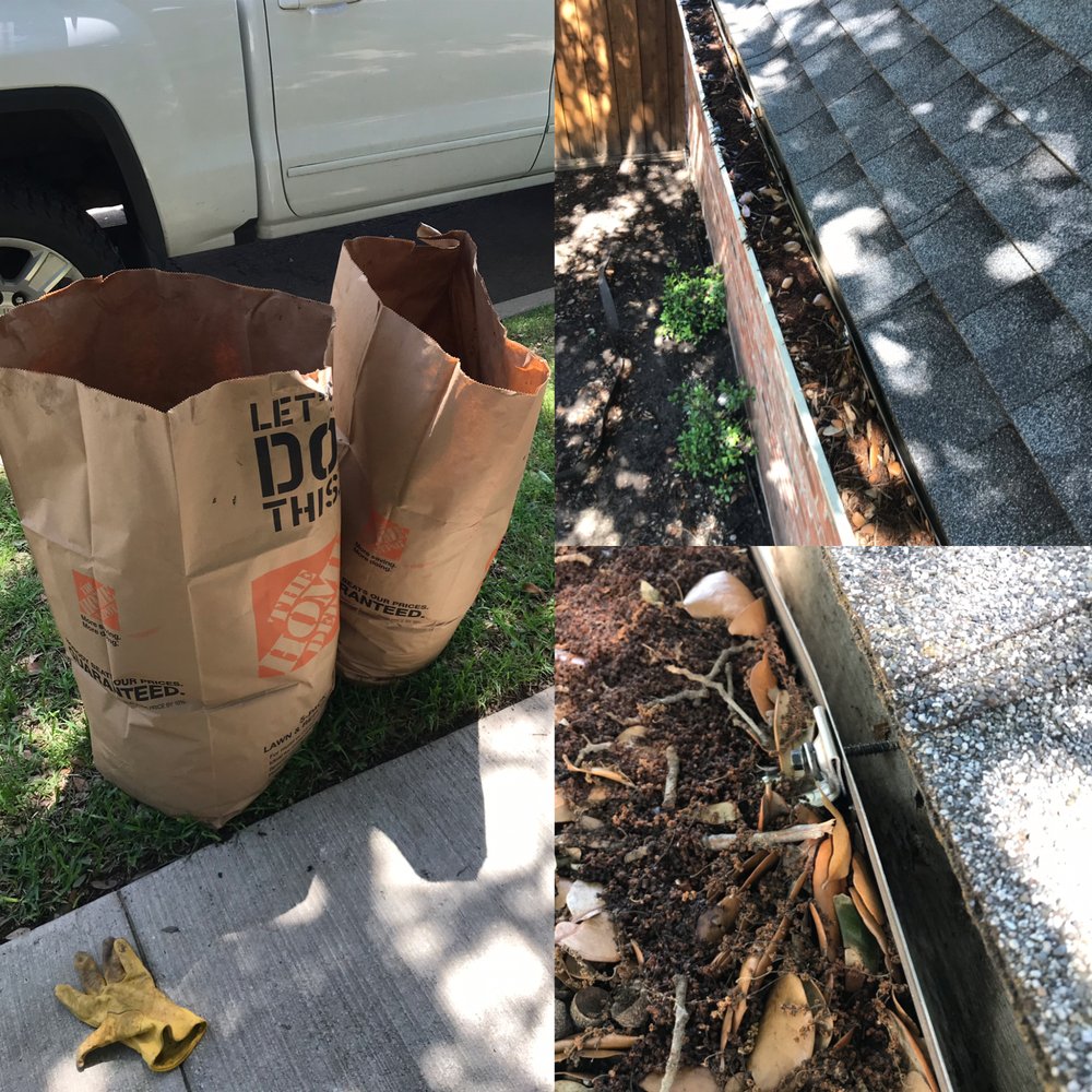 Slide of Home Guardian Services