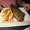 Porterhouse Grill gift card