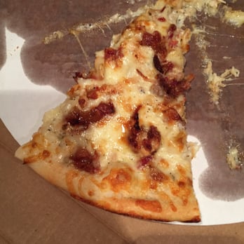 Omega Pizza - Missing broccoli - Pizza Near Me - Middleton, Massachusetts