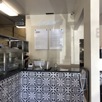 Lichis Mex - Inside - Tacos Near Me - Los Angeles, California