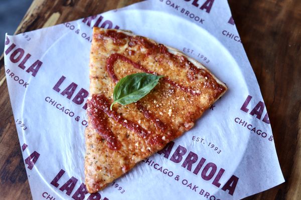 Pizza Joint by null