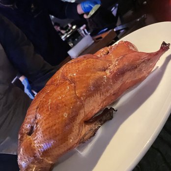 Mott 32 - Peking duck highly recommended - Chinese Near Me - Las Vegas, Nevada Mott 32 - Peking duck highly recommended - Chinese Near Me - Las Vegas, Nevada