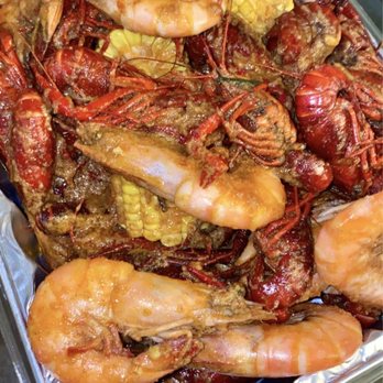 Crawfish House - Crawfish & Shrimp in House Sauce - Cajun/Creole Near Me - Seattle, Washington Crawfish House - Crawfish & Shrimp in House Sauce - Cajun/Creole Near Me - Seattle, Washington