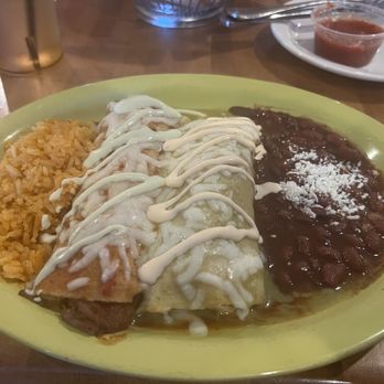 Cocina Madrigal - Enchildas - Tacos Near Me - Phoenix, Arizona