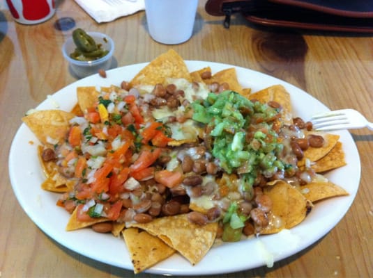 Taqueria La Morena by null