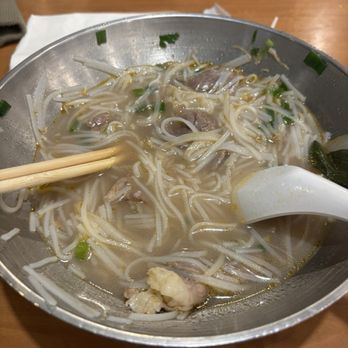 Pho So 1 - 13. Tái Gầu: Rare Steak and Fatty Brisket - Vietnamese Near Me - Gardena, California Pho So 1 - 13. Tái Gầu: Rare Steak and Fatty Brisket - Vietnamese Near Me - Gardena, California