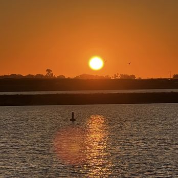 Tecolote Shores - Incredible place for a picnic and a sunset - Parks Near Me - San Diego, California