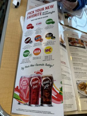 Menu photo 1 Perkins Restaurant & Bakery Lakeville, MN Menu photo 1 Perkins Restaurant & Bakery Lakeville, MN