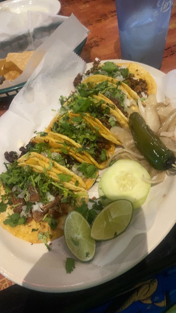 TAQUERIA LA CULPABLE 16 Photos Mexican 4000 Vali Ct, North Little Rock, AR Restaurant