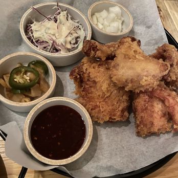 ILCHA - Korean Near Me - San Francisco, California