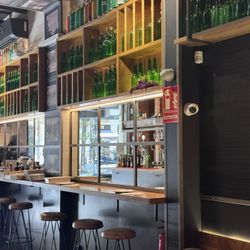 El Petit Firo - Interior