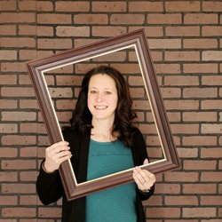 Off The Wall Frame Gallery