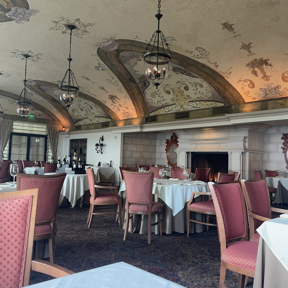 Cafe Pacific - Interior of Cafe Pacific - New American Near Me - Rancho Palos Verdes, California Cafe Pacific - Interior of Cafe Pacific - New American Near Me - Rancho Palos Verdes, California