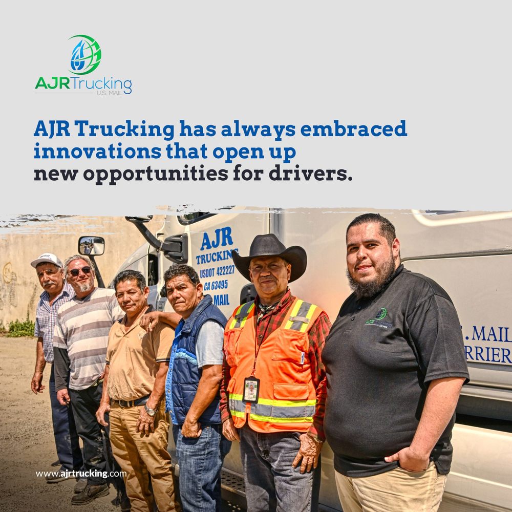 AJR TRUCKING 182 Photos 435 E er Ave, Compton, California