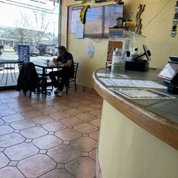 Three Amigos Mexican Grill