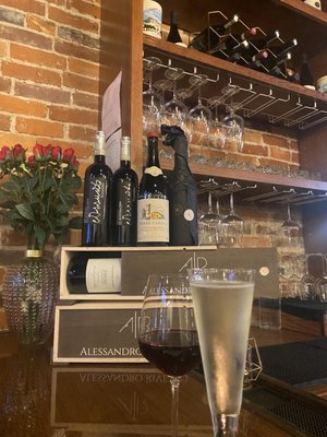 Pelino's Pasta by null