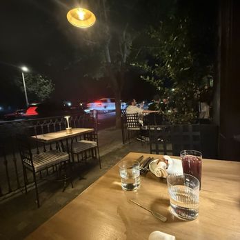 ALTO Fire to Table - Desserts Near Me - Studio City, California