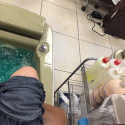Regal Nails, Salon & Spa