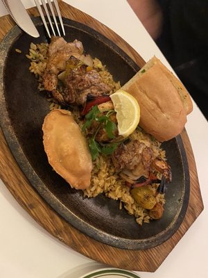 Goode Company Seafood by null